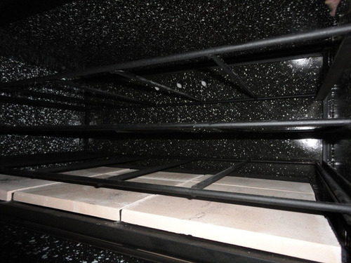 Imagen 3 de 7 de Horno Pizzero Rotisero 12 Moldes Premium Ahora 12 18
