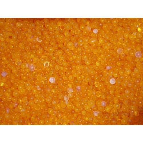 Silica Gel Blanca Y Naranja Con Indicador De Humedad X Kg