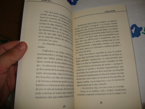 Carnaval Macabro Orlando Ortiz ( Espanhol )