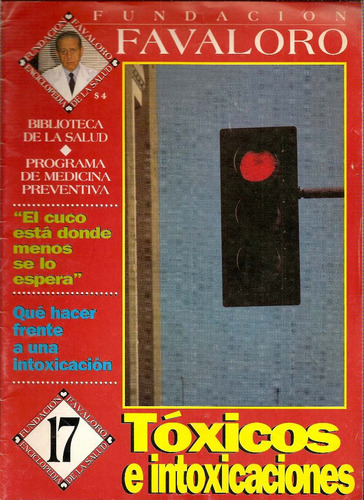 Revista Fundacion Favaloro Nº 17