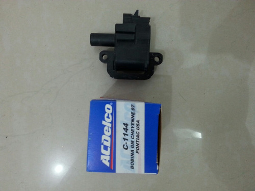 Bobina Gm C3500 C6500 C7500 Motor 8.1 Camaro 5.7 C-1144 Rt