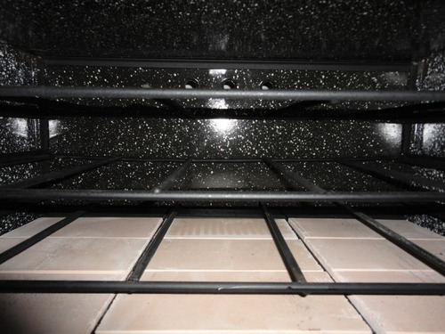 Imagen 5 de 7 de Horno Pizzero Rotisero 12 Moldes Premium Ahora 12 18