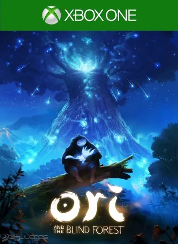Ori and the blind forest ps3 online