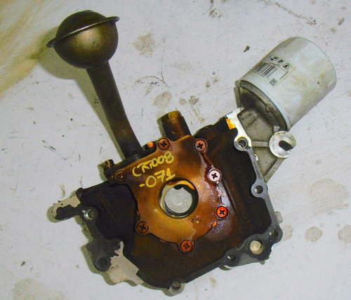 Bomba De Aceite Kia Cerato Año 2004 - 2007