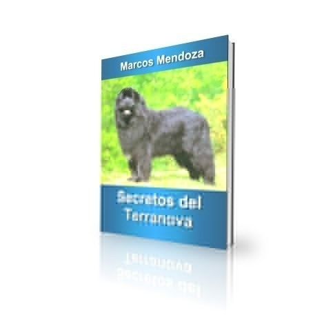 Terranova - Libro Cachorros Adiestramiento Cuidados