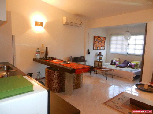 Imagen 4 de 12 de Bello Apartamento En Venta La Caranta Pampatar