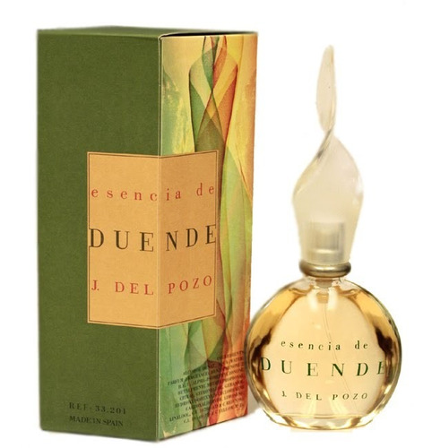 Esencia De Duende By Jesus Del Pozo 30ml Beauty Store*