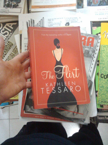 The Flirt Tessaro