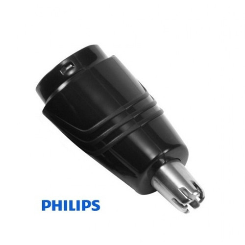 Cabeça Aparadora Pelos Nariz Philips Multigroom Qg3320 3329