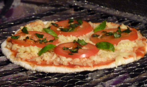 Pizza Calzzone Chivitos Spetto Corrido Y Mozo Gratis