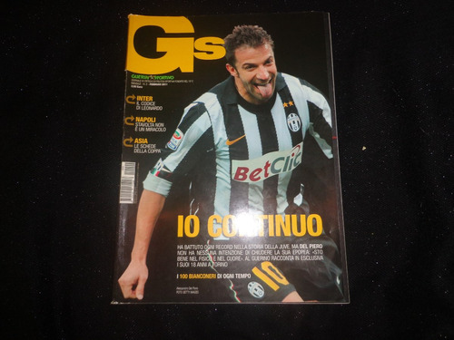 Revista Gs N°02 - 2011