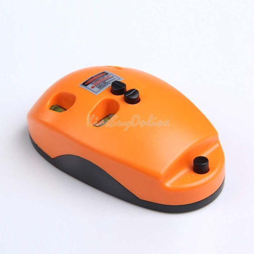 Gm Nivel Horizontal Vertical Lineas Laser Tipo Mouse