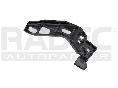Guia Fascia Delantera Maxima 09-13 Izq