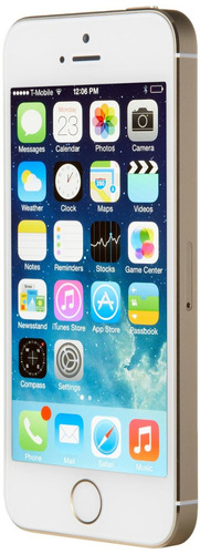 Apple iPhone 5s Gold/ Silver/ Space Grey 16gb Nuevo Liberado