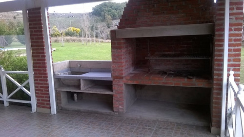 Imagen 4 de 14 de La Candela 2 Casas En Las Sierras