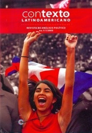 Contexto Latinoamericano. Nº11 (aa. Vv.)- Ed. Ocean Sur