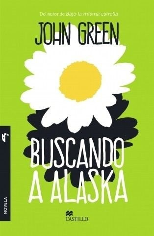 Buscando A  Alaska John Green  Libro Nuevo Oferta