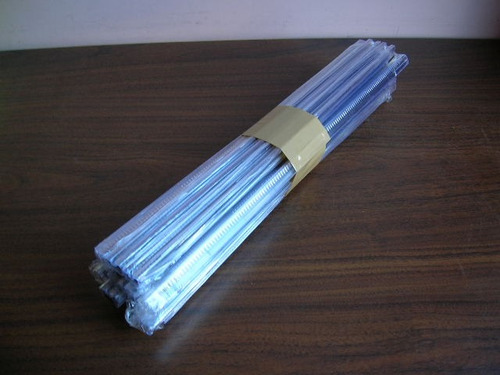100 Pzs Base Socket Integrado De 28 Pines Dip Angosto
