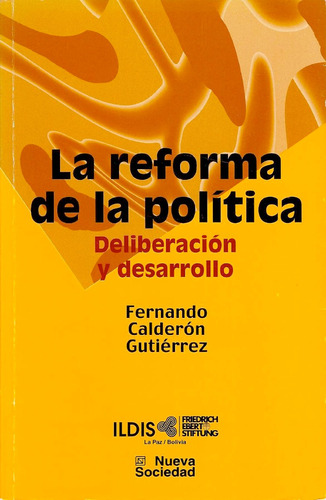 La Reforma De La Politica