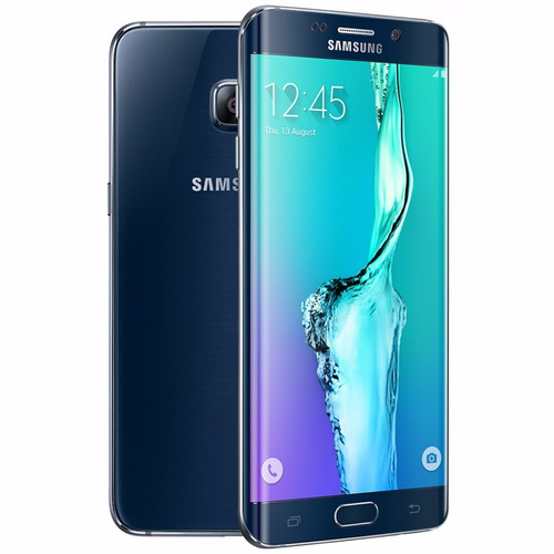 Samsung Galaxy S6 Edge + Plus Sm-g928 Libre De Fábrica Msi