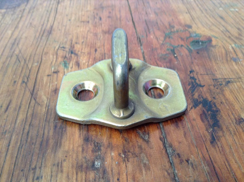 Contra Chapa Cerradura De Puerta Cirrus Stratus 95-00 Oem