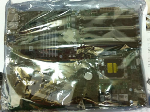 Hp Proliant Dl320 G6 610524-001 538935-002 536391-001 Board