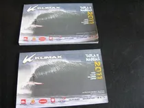 Comprar Mercurio Peruano: Libro 2 Tablas De Mareas 2011 Surf L89