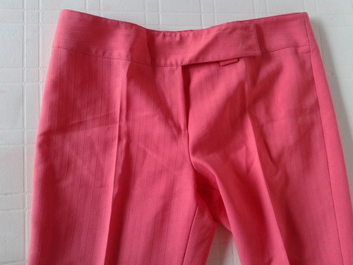 Pantalon Color Salmonlady Tawil 46