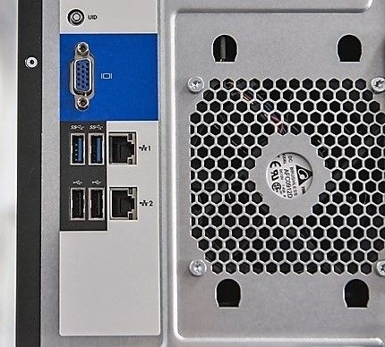 Server Hp Proliant Ml110 Gen10 Xeon 16gb 4tb