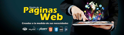 Imagen 4 de 5 de Sitios Web Para Negocios, Empresas, Escuelas, Personales