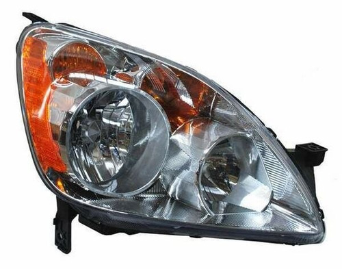 Faro Honda Crv 2005-2006 + Regalo