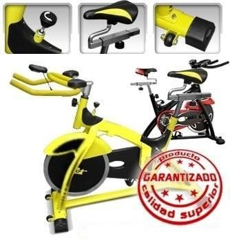 Bici Randers Indoor Arg-889 Unidad Solo P/ Tucumán