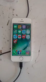 Cambio Celular iPhone 5s 16