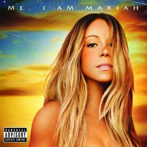 Cd - Mariah Carey - Me I Am Mariah - Lacrado