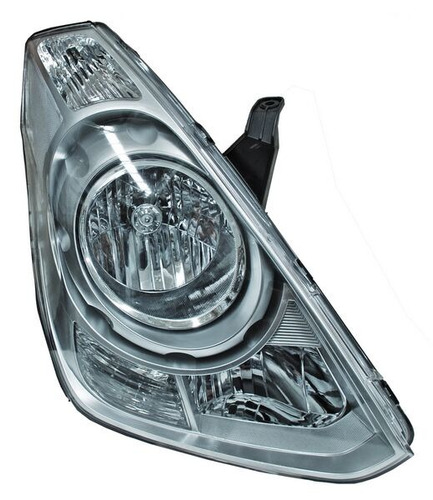 Faro Dodge H100 Van 2010-2011-2012-2013 + Regalo