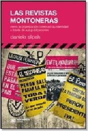 Las Revistas Montoneras - Daniela Slipak - S21