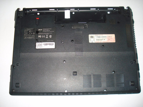 Carcaça Base Inferior Notebook Acer Aspire 4252