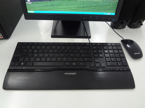 Computador Amd 64 Athlon (Usado)