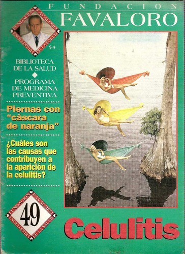 Revista Fundacion Favaloro Nº 49