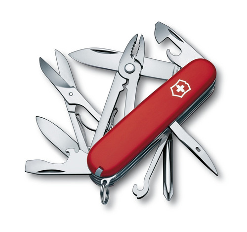 Cortaplumas Victorinox Navaja 17 Usos Tinker 14723 Lelab