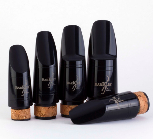 Boquilha Barkley Classic S Requinta Clarinete Mib