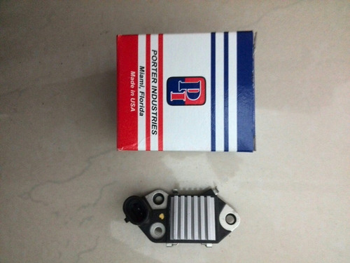 Regulador Spark Koreano 93740796 Rt