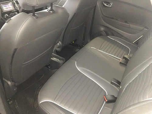 Renault Captur 2.0 Intense - Stock Propio Disponible (juan)