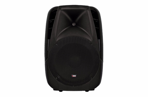 Bafle Parlante Novik Rolling Sound 10 Bt C/bateria Mic Inal