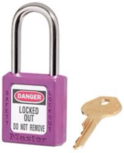 Candados De Seguridad 410 Master Lock