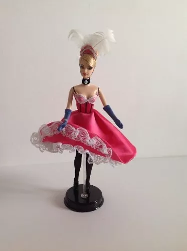 Barbie Signature Edição De Colecionador Aniversário 75 Anos - Lojas França