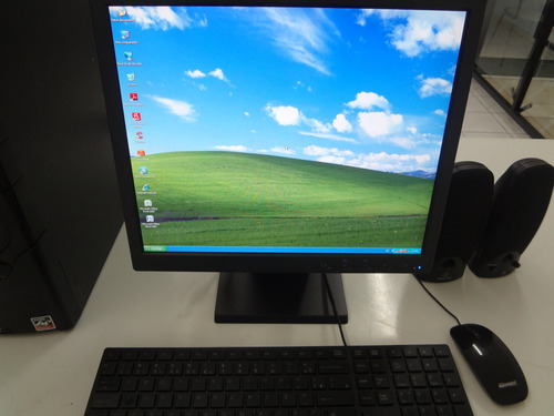 Computador Amd 64 Athlon (Usado)