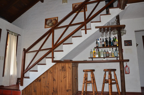 Imagen 7 de 12 de Casa 8 Personas En Complejo Solanas - Punta Del Este