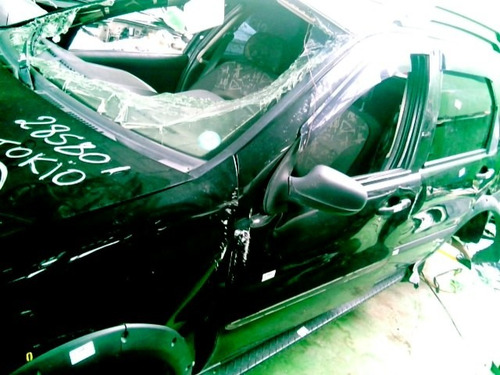 Palio Wekeend 1.8 8v 2004 Gasolina