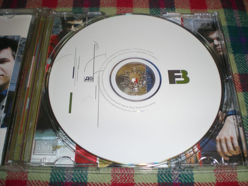 Babel Fish / Babel Fish Cd Germany Cp3 (Usado)